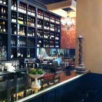 Bambini Wine Room Bar St James Sydney Nsw