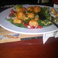 Photo taken at Dockside Tavern by Jessica S. on 2/10/2012