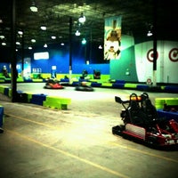 andretti's roswell road