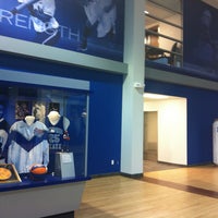 Photo taken at Athletic Office by Memphis Tigers on 7/6/2011