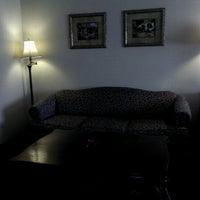 Foto tirada no(a) Comfort Suites por GoldWing em 5/4/2012