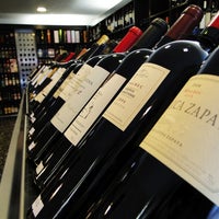 Photo taken at Wine Concept by Martin E. on 9/5/2011