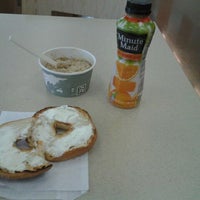 Photo taken at USF - Market Café by Michelle R. on 1/17/2012