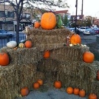 Photo taken at Pumpkin Patch Farm by Amiee M. on 10/23/2011