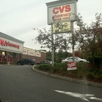 Cvs Pharmacy Pharmacy In Danbury