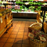 Photo taken at The Fresh Market by Lisa D. on 11/14/2011