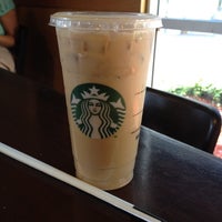Photo taken at Starbucks by Nikole on 8/29/2012