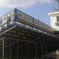 Photo taken at Cypress Creek High School by Don C. on 9/28/2011