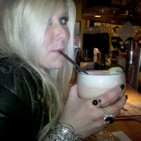 Photo taken at Applebee&amp;#39;s Grill + Bar by Jessica W. on 11/19/2011