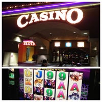 12/21/2011 tarihinde Mélysa N.ziyaretçi tarafından Club Fortune Casino'de çekilen fotoğraf