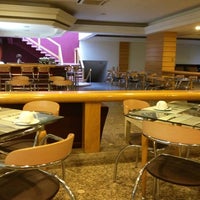 Photo taken at Hotel Braston Augusta - Travel Inn by Leandro L. on 2/5/2012