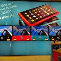 Photo taken at Microsoft Aleksanterinkatu by risto l. on 10/14/2011