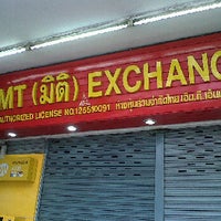 Photo taken at MT Exchange by Banky B. on 7/10/2011
