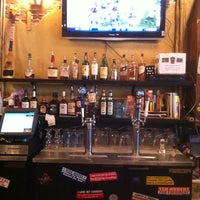 Photo taken at Mainstreet Grill &amp;amp; Bar by Detroit On Tap on 10/23/2011