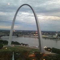 Photo taken at Top of the Riverfront by Phillip R. on 9/17/2011
