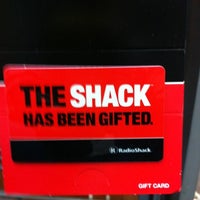 Photo taken at RadioShack by Domingo M. on 8/23/2011