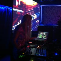 Photo taken at Infinity Night Club by Dmitry D. on 12/10/2011