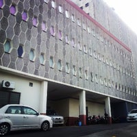 Institut Kesihatan Umum Kementerian Kesihatan Malaysia