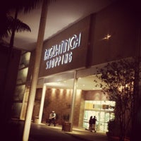 Foto scattata a Taguatinga Shopping da Thiago M. il 7/1/2012