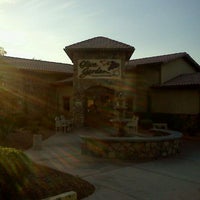 Photo taken at Olive Garden by Michael N. on 8/26/2011