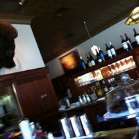 Photo taken at Ted&amp;#39;s Montana Grill by Jady L. on 10/2/2011