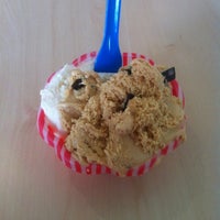 Photo taken at Cold Fusion Gelato by Eating R. on 6/1/2012