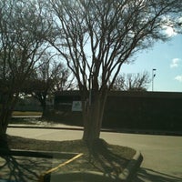 Photo taken at Golbow Elementary by Brandy B. on 1/4/2012