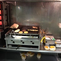 Photo taken at Egham Charcoal Grill by Richard G. on 3/21/2012