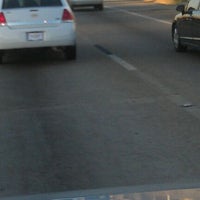 Photo taken at US 59 Eastex Freeway by Stephanie S. on 11/30/2011