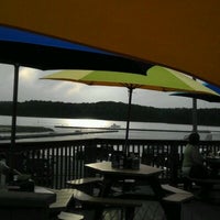 Photo taken at Sunset Grille by Kathy M. on 5/11/2012