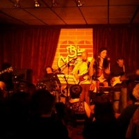 Photo taken at Big Mama by Valerio T. on 3/15/2012