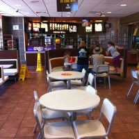 Photo taken at McDonald&amp;#39;s by Allen A. on 5/7/2011