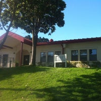 Photo taken at Presidio Child  Development Center by Ohad B. on 9/10/2012
