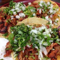 Taqueria Los Güeros Local De Tacos En Venustiano Carranza