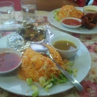 Hannoon Al Arab Middle Eastern Restaurant In Setia Alam