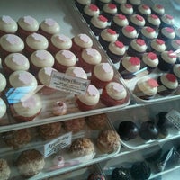 Photo taken at Cako Bakery &amp;amp; Catering by JC M. on 7/24/2011