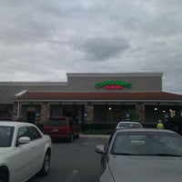 Photo taken at Carrabba&amp;#39;s Italian Grill by Christina B. on 12/16/2011