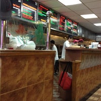 Photo taken at The Original Fresh Tortillas Grill by Allen C. on 7/30/2012