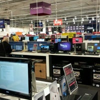 Photo taken at Currys by Robert D. on 1/21/2012
