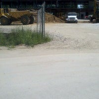Photo taken at MU Center for Health Sciences - Construction Site by JaNetta L. on 5/11/2012