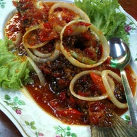 Restoran Tomyam Udang Malay Restaurant In Jelutong Penang Openrice Malaysia