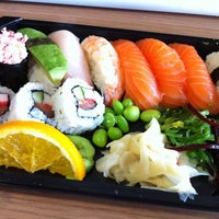 sushi yama pk huset