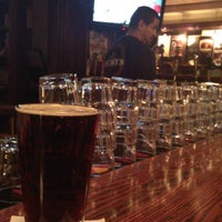 Photo taken at James Mackey&amp;#39;s Public House by Kevin S. on 4/22/2011