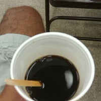 Fairfax Senior Citizen's Center - Mid-City West - 133 visitors