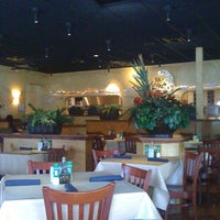 Photo taken at Bonefish Grill by Holly O. on 3/28/2011