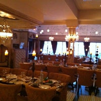 Foto scattata a Onegin Restaurant da Aleksandr K. il 10/23/2011