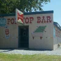 Pop A Top Lounge 210 32nd St