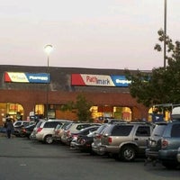Photo taken at Pathmark by Raul A. on 5/12/2012
