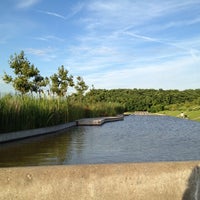 Parc De La Plage Bleue Park In Valenton
