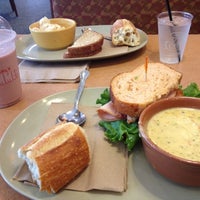Panera Bread Bakery